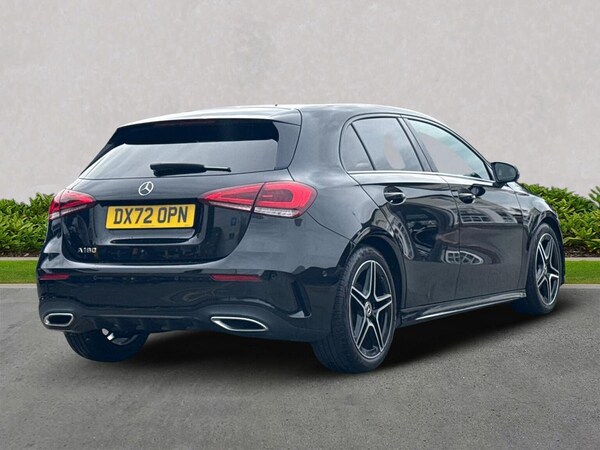 Used Mercedes-Benz A-Class 2022 for sale - 76091035: Photo 18