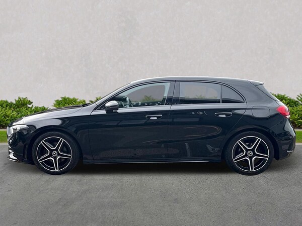 Used Mercedes-Benz A-Class 2022 for sale - 76091035: Photo 19