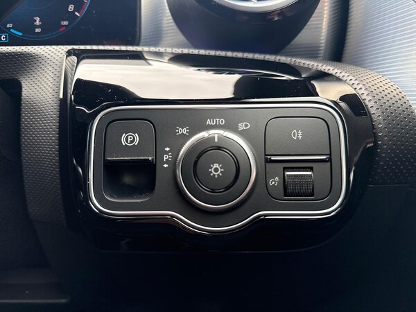 Used Mercedes-Benz A-Class 2022 for sale - 76091035: Photo 22
