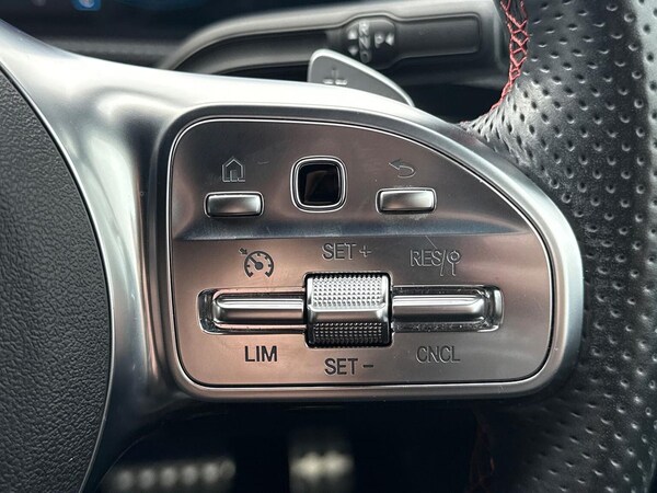 Used Mercedes-Benz A-Class 2022 for sale - 76091035: Photo 27