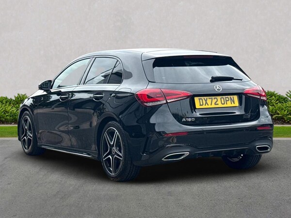 Used Mercedes-Benz A-Class 2022 for sale - 76091035: Photo 2