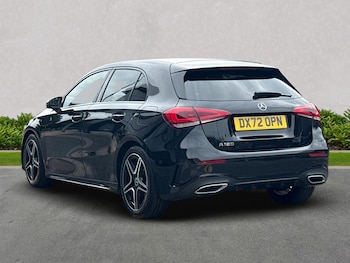 Used Mercedes-Benz A-Class 2022 for sale - 76091035: Photo 2