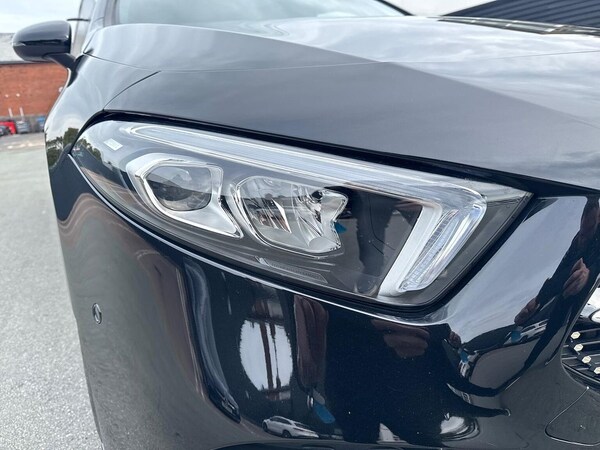 Used Mercedes-Benz A-Class 2022 for sale - 76091035: Photo 34