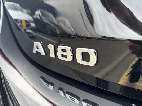 Used Mercedes-Benz A-Class 2022 for sale - 76091035: Photo 35