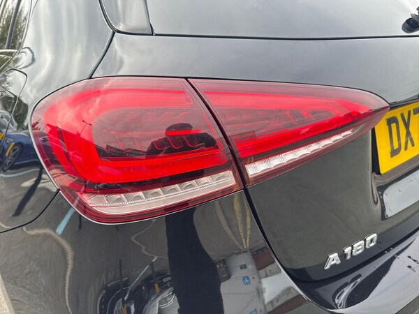 Used Mercedes-Benz A-Class 2022 for sale - 76091035: Photo 36