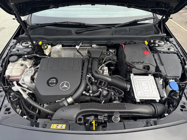 Used Mercedes-Benz A-Class 2022 for sale - 76091035: Photo 39