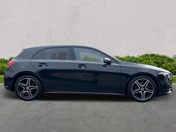 Used Mercedes-Benz A-Class 2022 for sale - 76091035: Photo 3