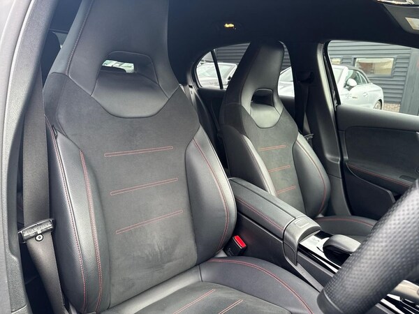 Used Mercedes-Benz A-Class 2022 for sale - 76091035: Photo 40
