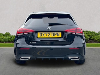Used Mercedes-Benz A-Class 2022 for sale - 76091035: Photo 4