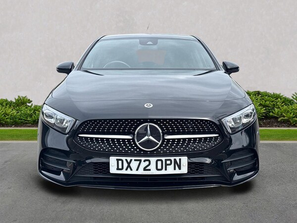 Used Mercedes-Benz A-Class 2022 for sale - 76091035: Photo 5