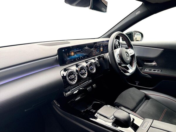 Used Mercedes-Benz A-Class 2022 for sale - 76091035: Photo 7