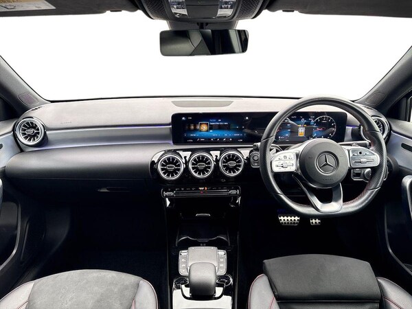 Used Mercedes-Benz A-Class 2022 for sale - 76091035: Photo 8