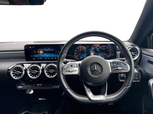 Used Mercedes-Benz A-Class 2022 for sale - 76091035: Photo 9