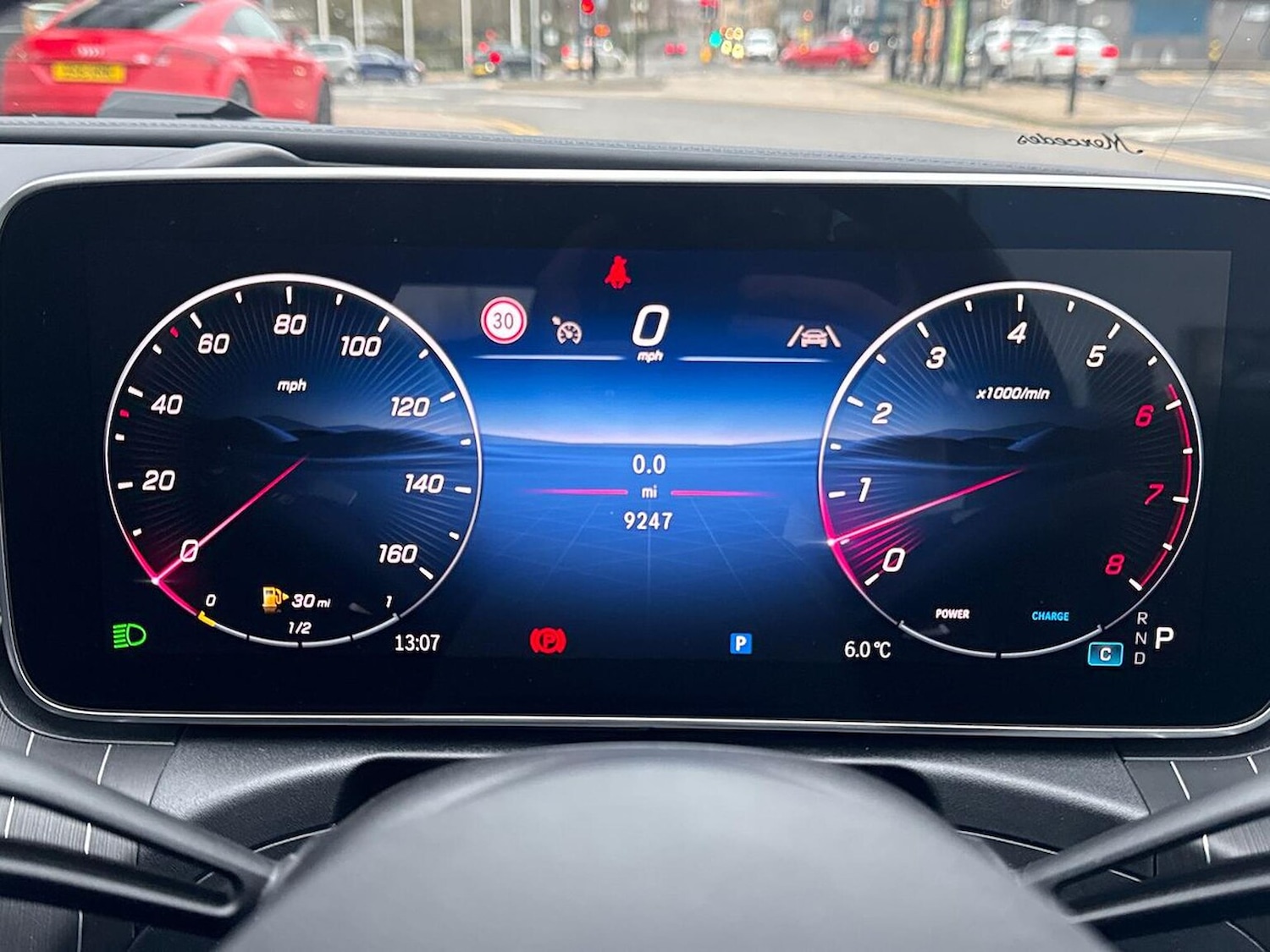 Used Mercedes-Benz CLE 2025 for sale - 77033519: Photo 12