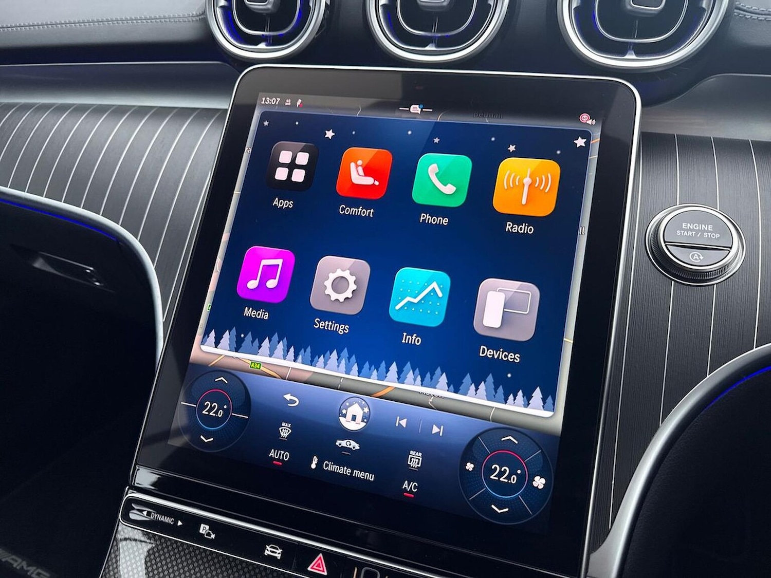 Used Mercedes-Benz CLE 2025 for sale - 77033519: Photo 13