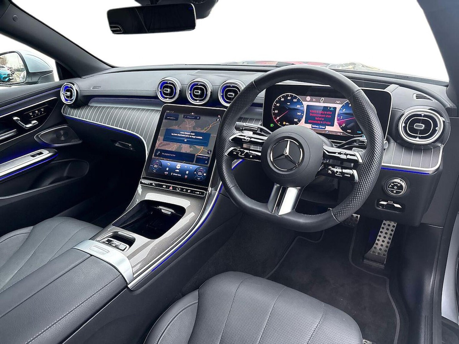 Used Mercedes-Benz CLE 2025 for sale - 77033519: Photo 17