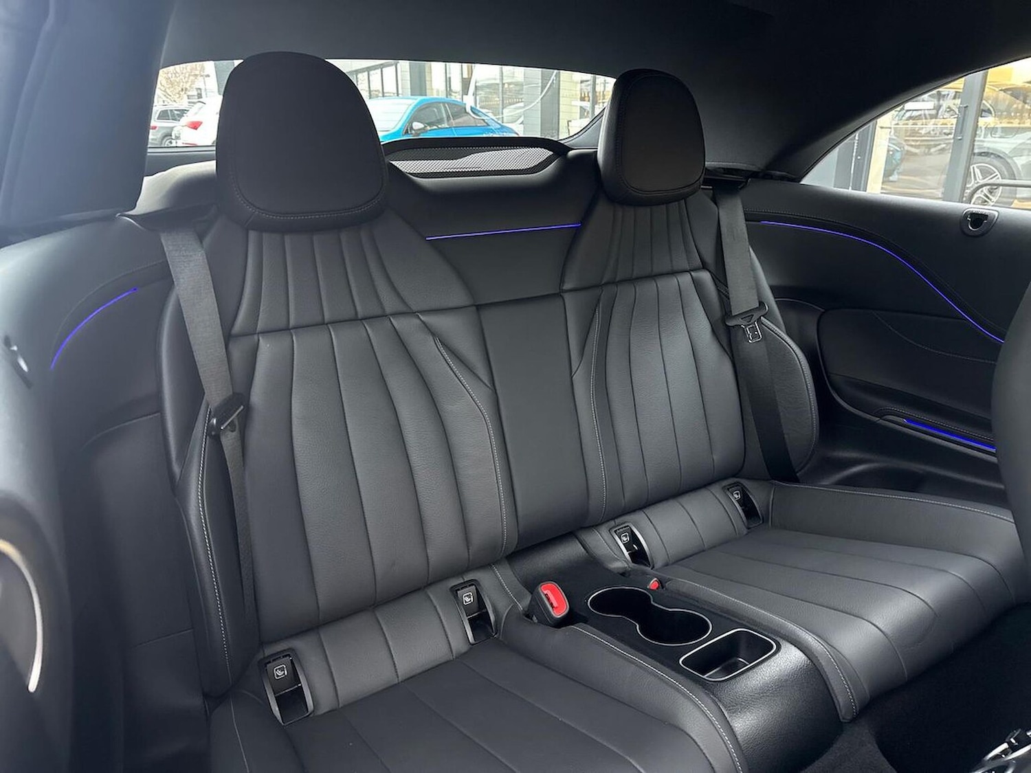 Used Mercedes-Benz CLE 2025 for sale - 77033519: Photo 18