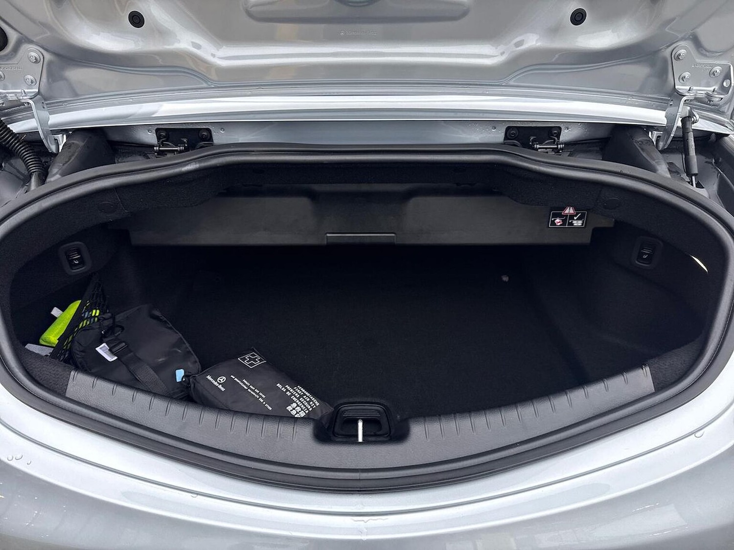 Used Mercedes-Benz CLE 2025 for sale - 77033519: Photo 19