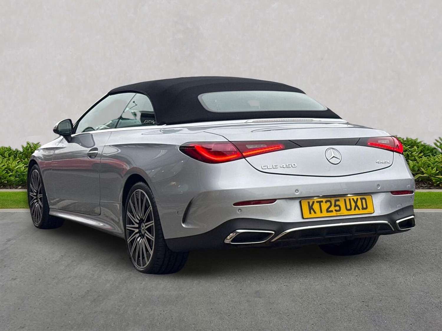 Used Mercedes-Benz CLE 2025 for sale - 77033519: Photo 2