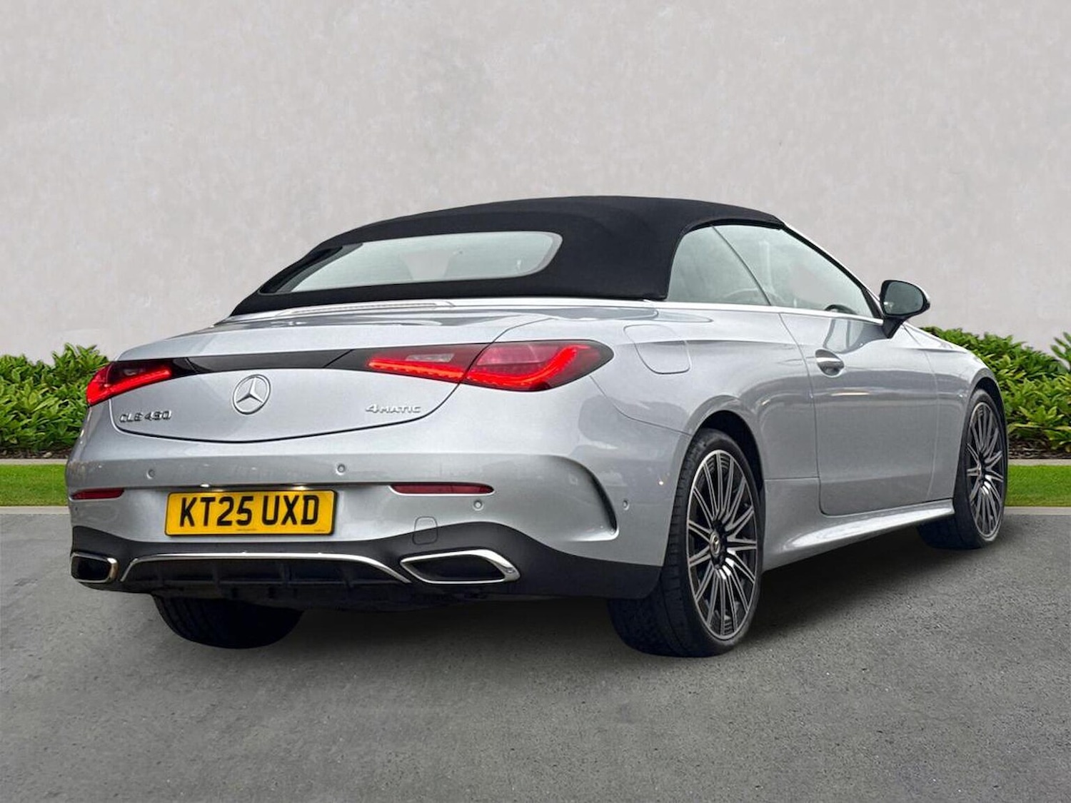 Used Mercedes-Benz CLE 2025 for sale - 77033519: Photo 20