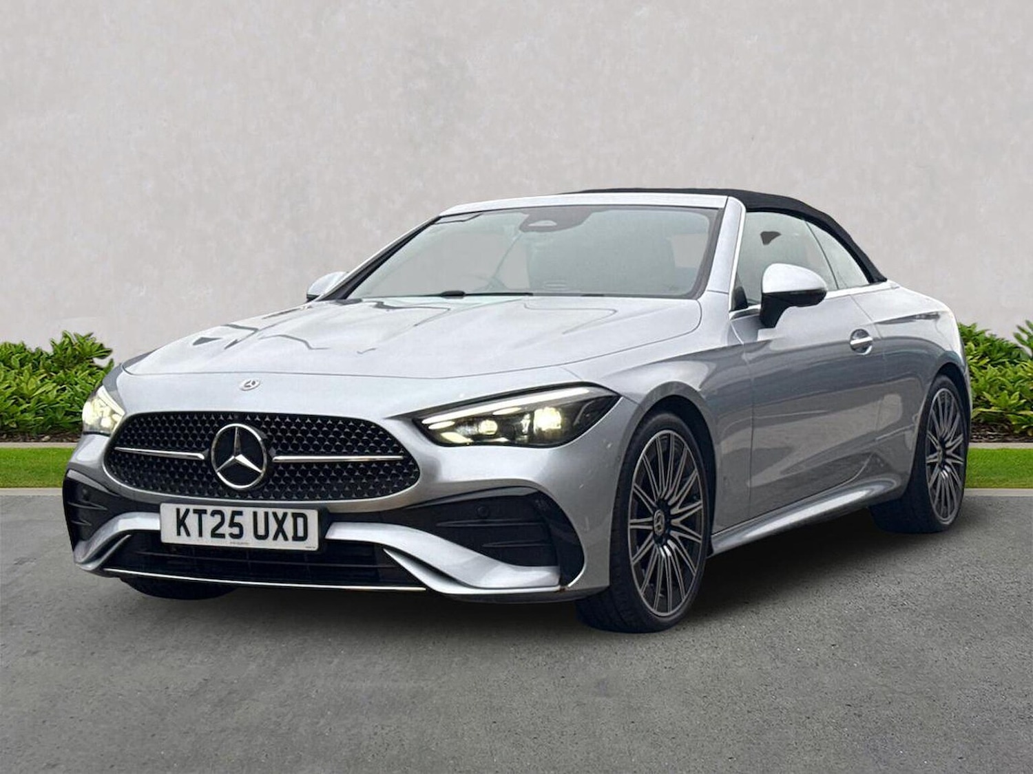 Used Mercedes-Benz CLE 2025 for sale - 77033519: Photo 22