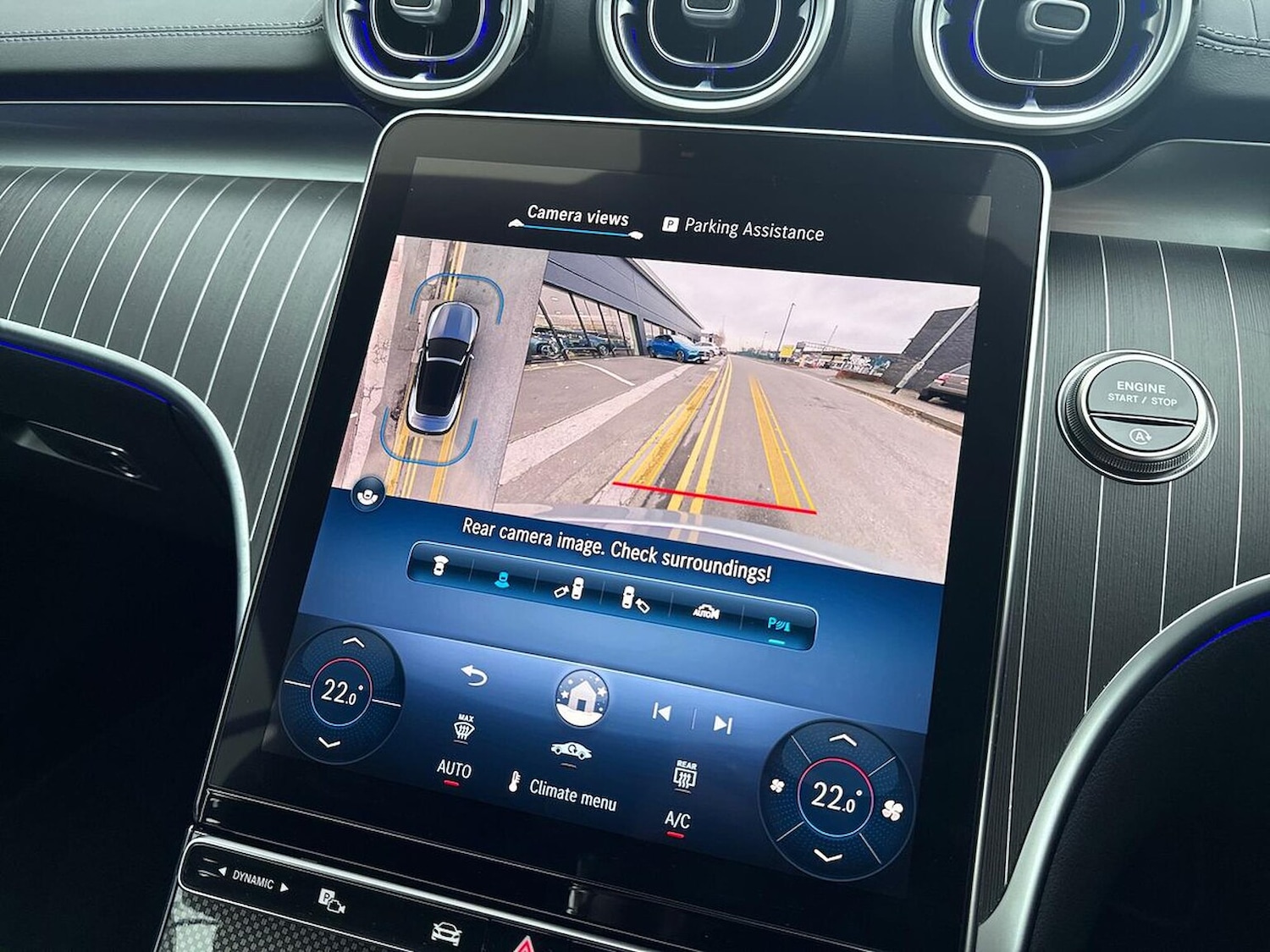 Used Mercedes-Benz CLE 2025 for sale - 77033519: Photo 25