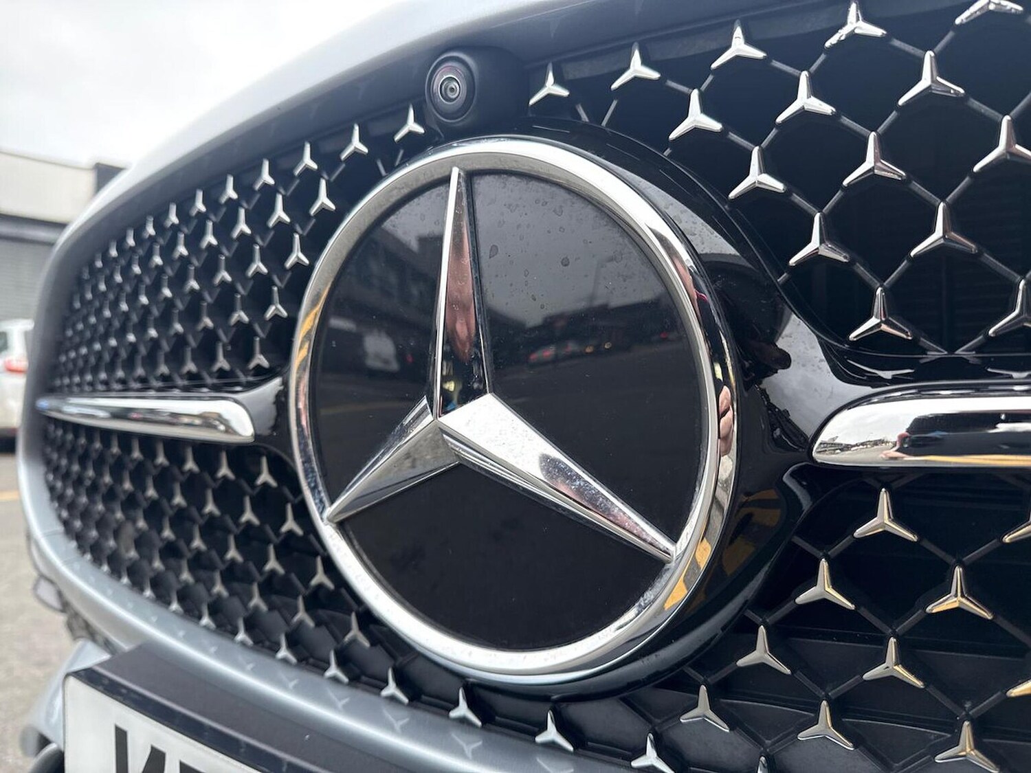 Used Mercedes-Benz CLE 2025 for sale - 77033519: Photo 35