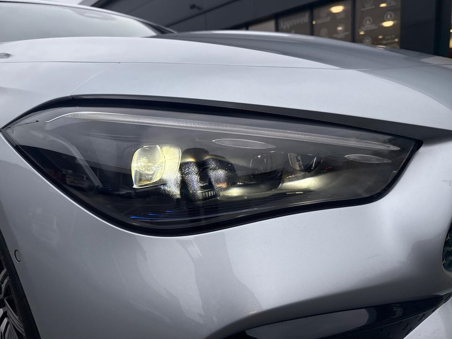 Used Mercedes-Benz CLE 2025 for sale - 77033519: Photo 36