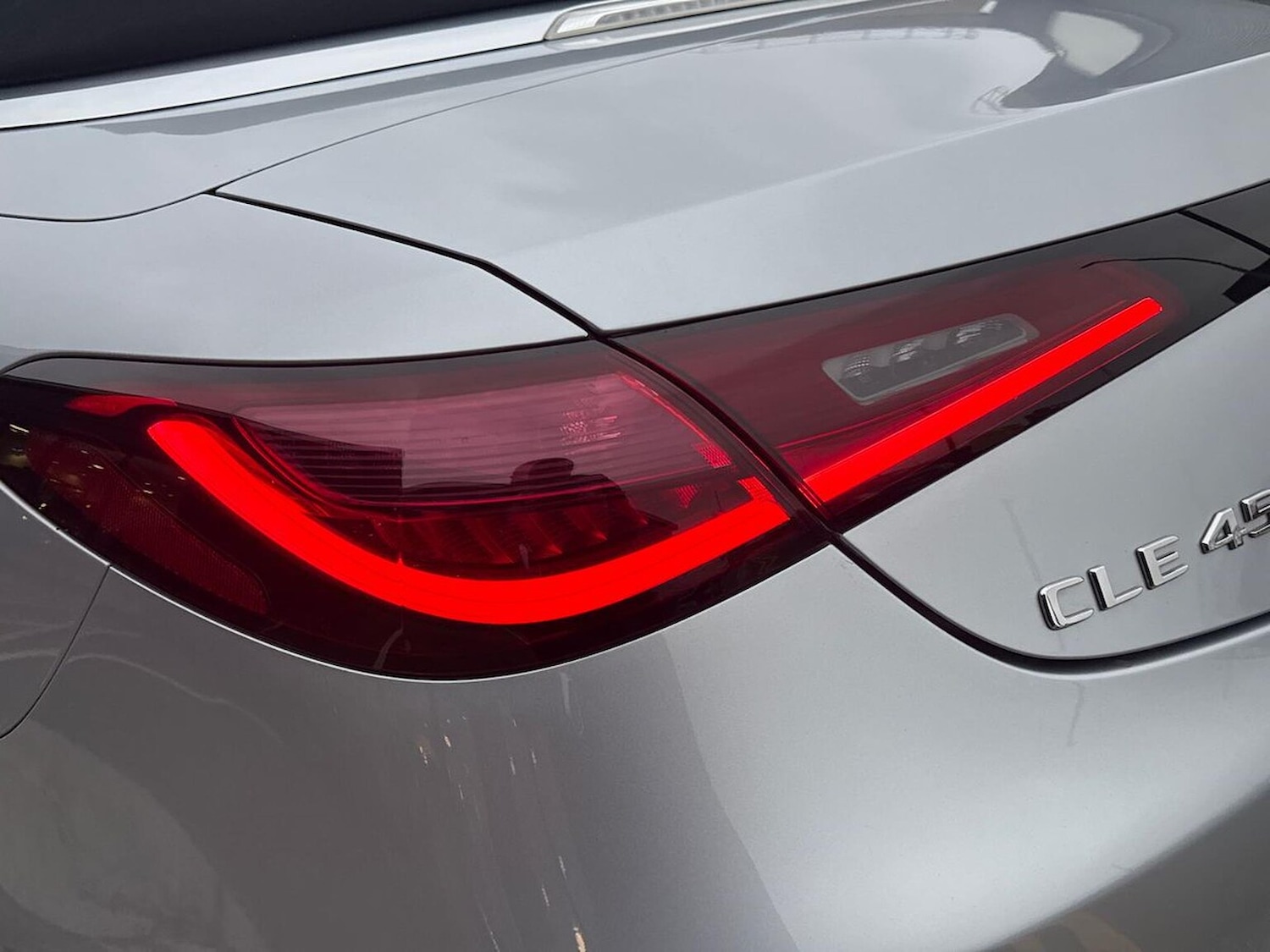 Used Mercedes-Benz CLE 2025 for sale - 77033519: Photo 38