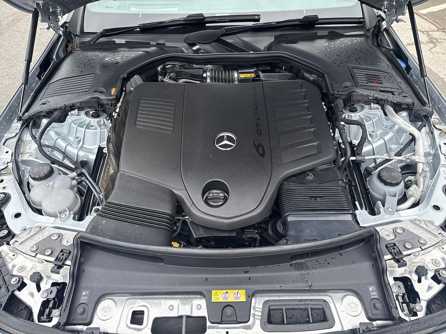 Used Mercedes-Benz CLE 2025 for sale - 77033519: Photo 41