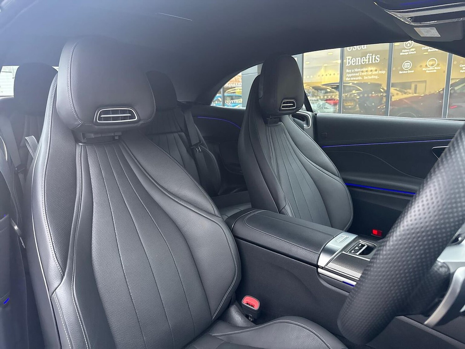 Used Mercedes-Benz CLE 2025 for sale - 77033519: Photo 42