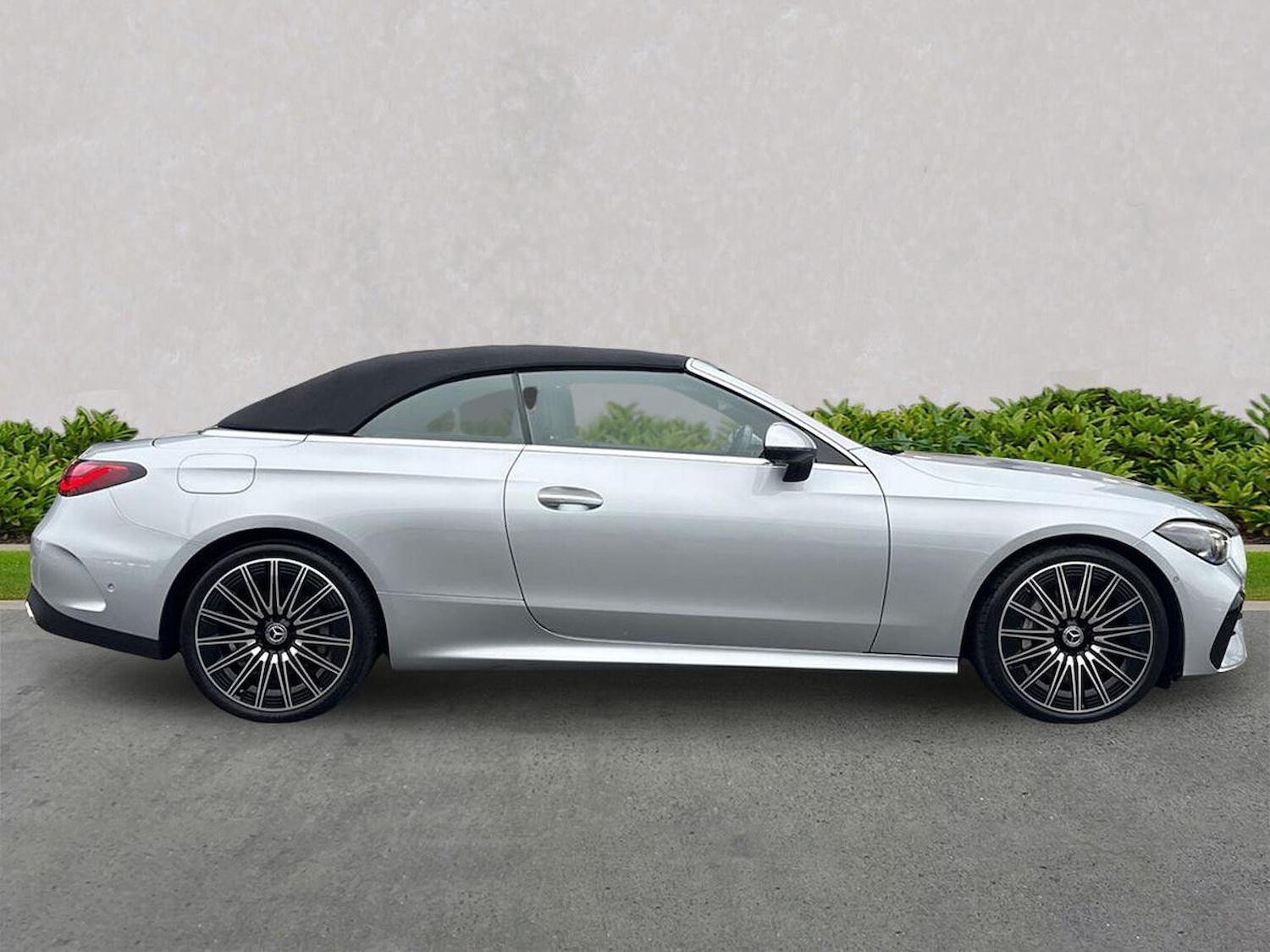 Used Mercedes-Benz CLE 2025 for sale - 77033519: Photo 5