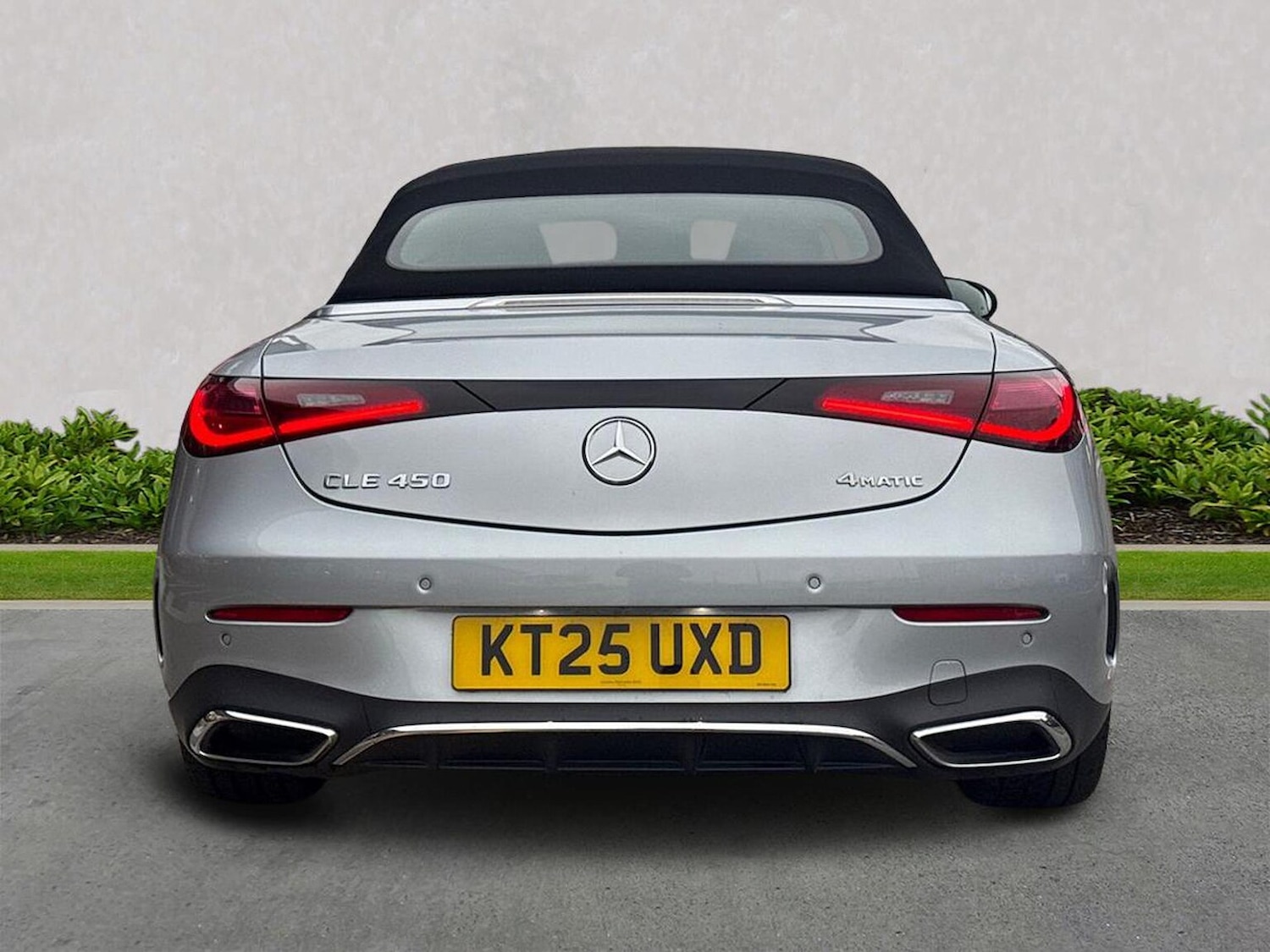 Used Mercedes-Benz CLE 2025 for sale - 77033519: Photo 6