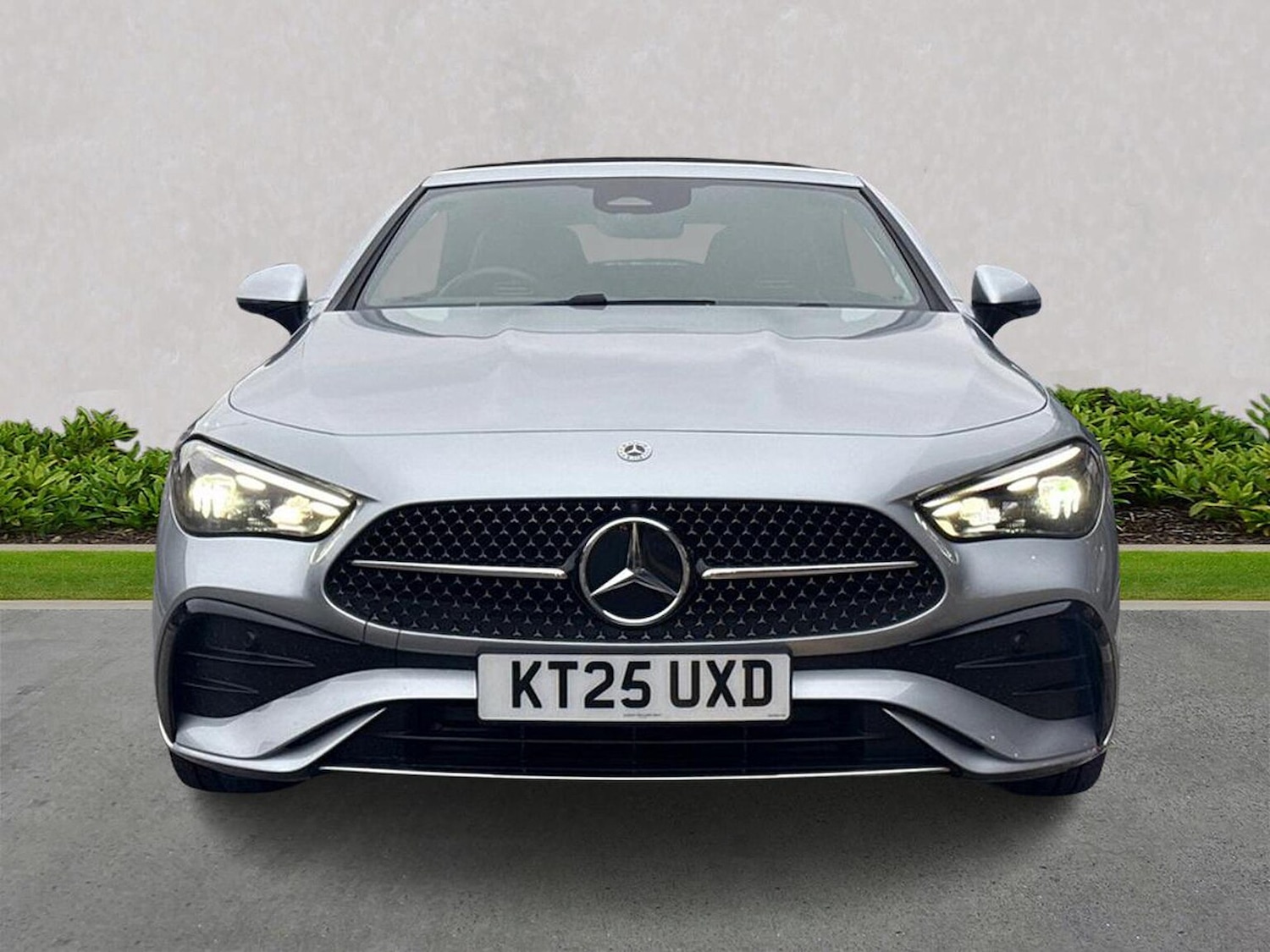 Used Mercedes-Benz CLE 2025 for sale - 77033519: Photo 7