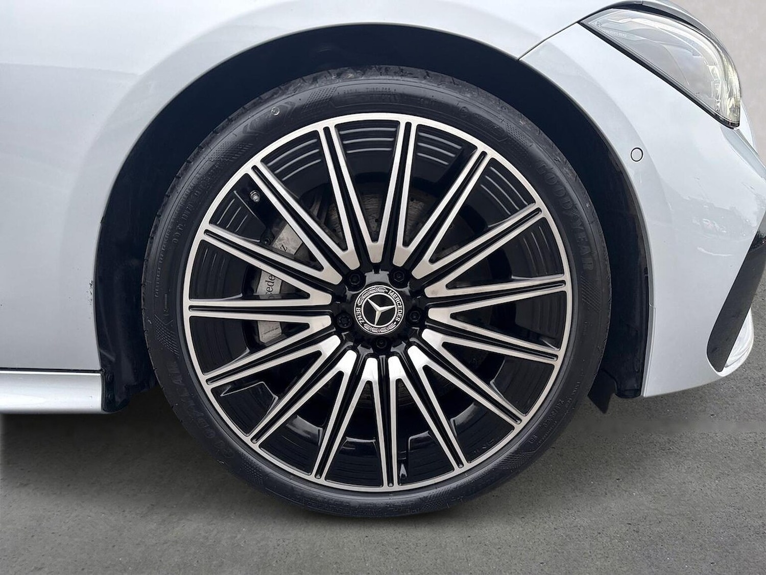 Used Mercedes-Benz CLE 2025 for sale - 77033519: Photo 8