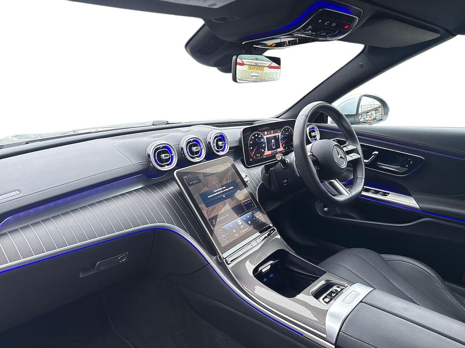 Used Mercedes-Benz CLE 2025 for sale - 77033519: Photo 9