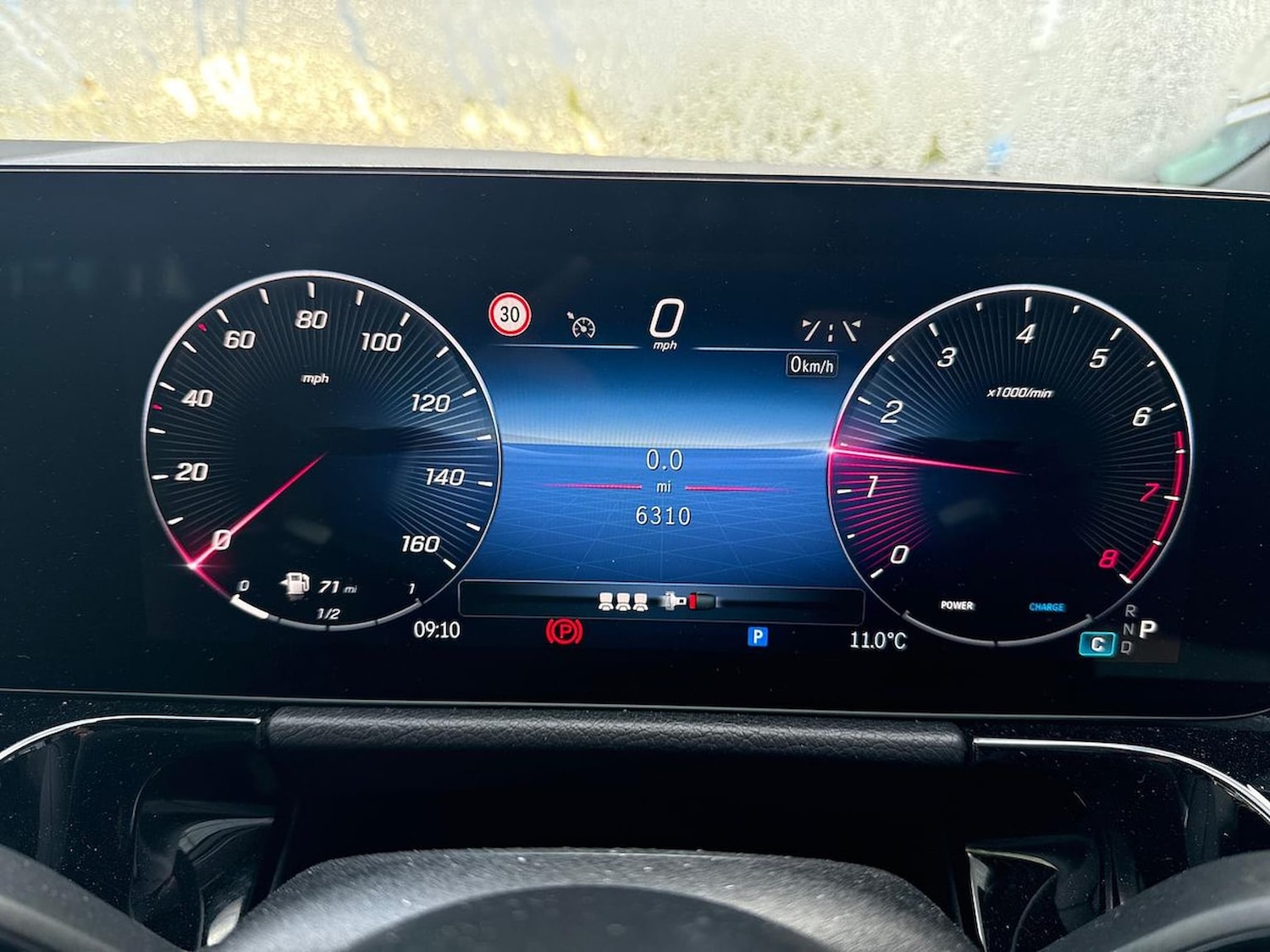 Used Mercedes-Benz GLA 2024 for sale - 76114380: Photo 10