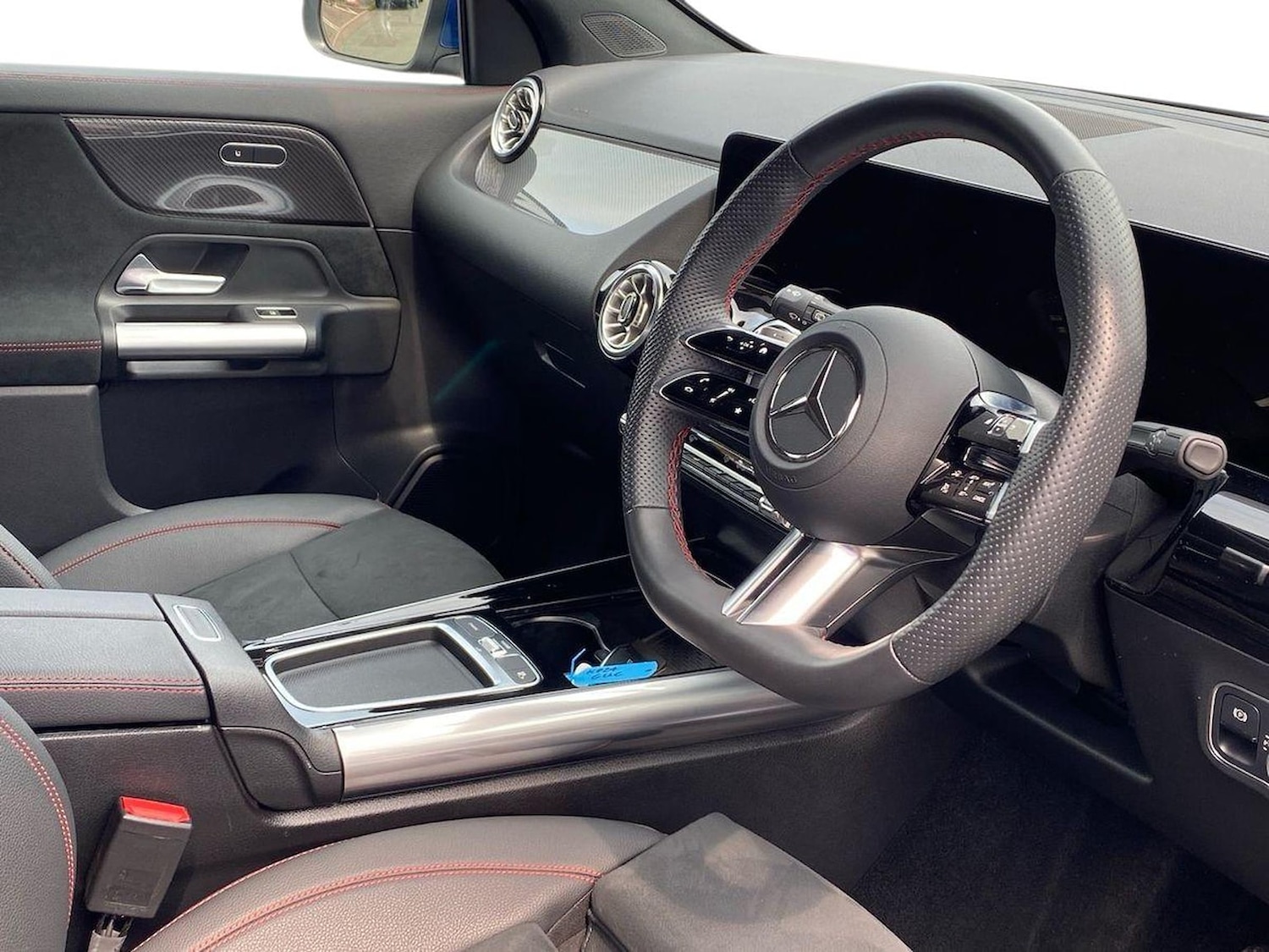 Used Mercedes-Benz GLA 2024 for sale - 76114380: Photo 15