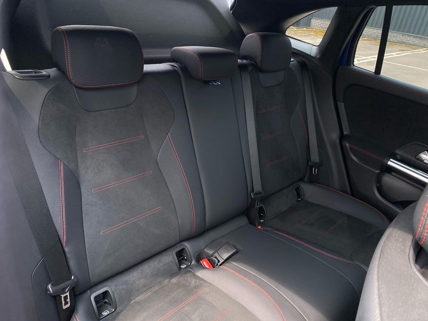 Used Mercedes-Benz GLA 2024 for sale - 76114380: Photo 16