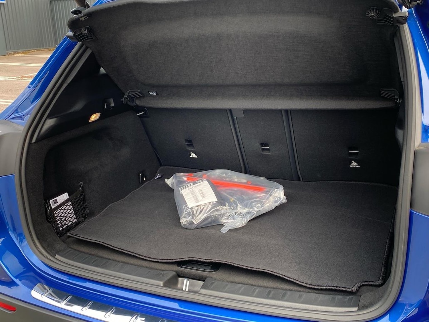 Used Mercedes-Benz GLA 2024 for sale - 76114380: Photo 17