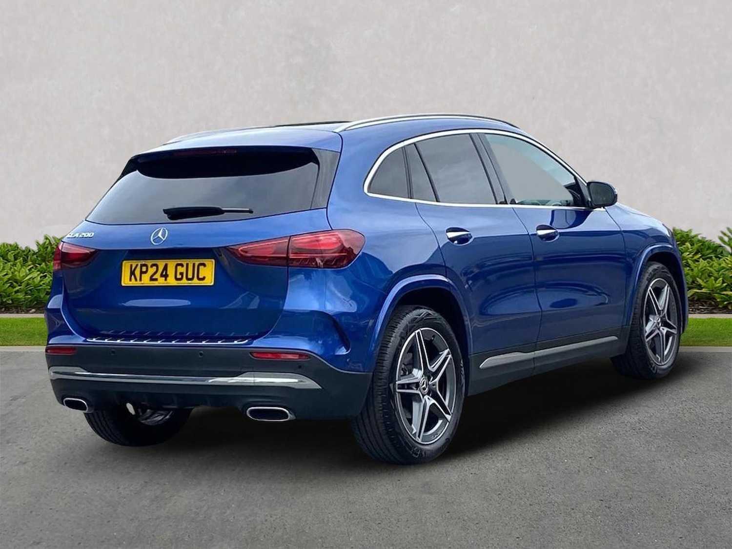 Used Mercedes-Benz GLA 2024 for sale - 76114380: Photo 18