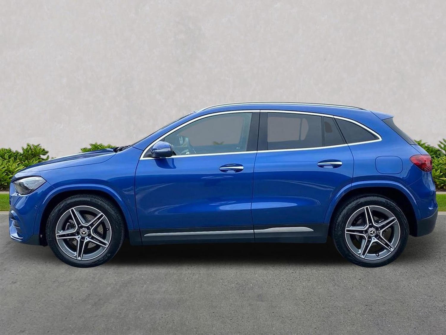 Used Mercedes-Benz GLA 2024 for sale - 76114380: Photo 19