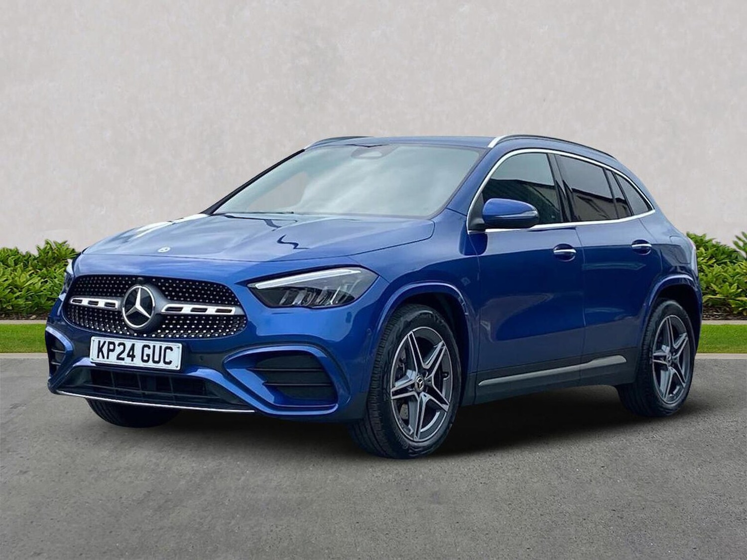 Used Mercedes-Benz GLA 2024 for sale - 76114380: Photo 20