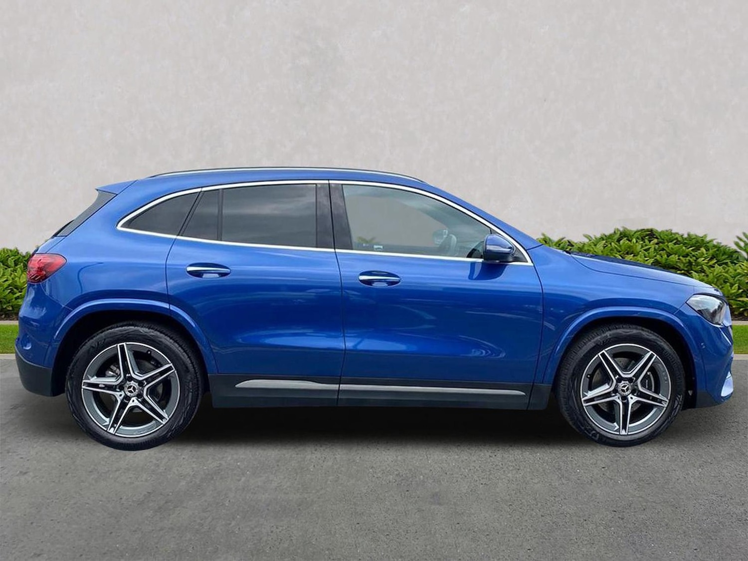 Used Mercedes-Benz GLA 2024 for sale - 76114380: Photo 3