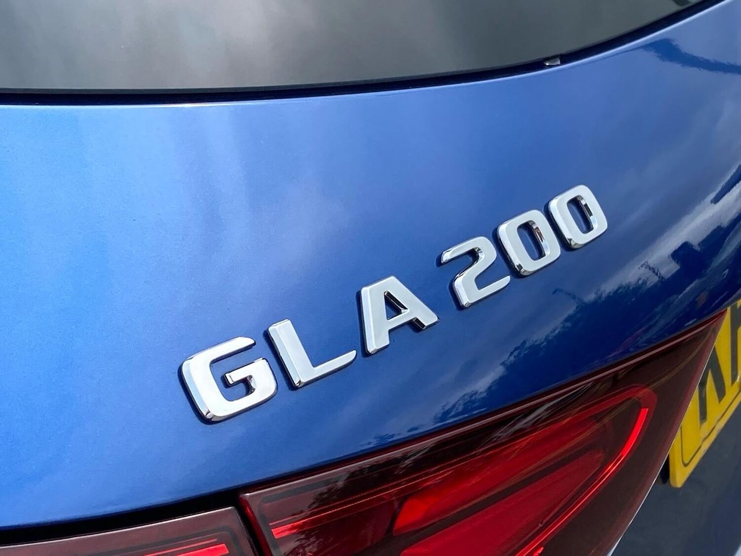 Used Mercedes-Benz GLA 2024 for sale - 76114380: Photo 35