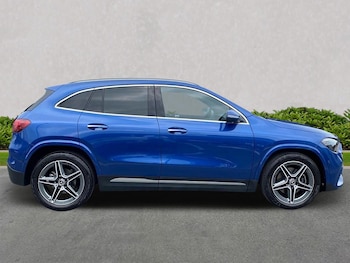 Used Mercedes-Benz GLA 2024 for sale - 76114380: Photo 3