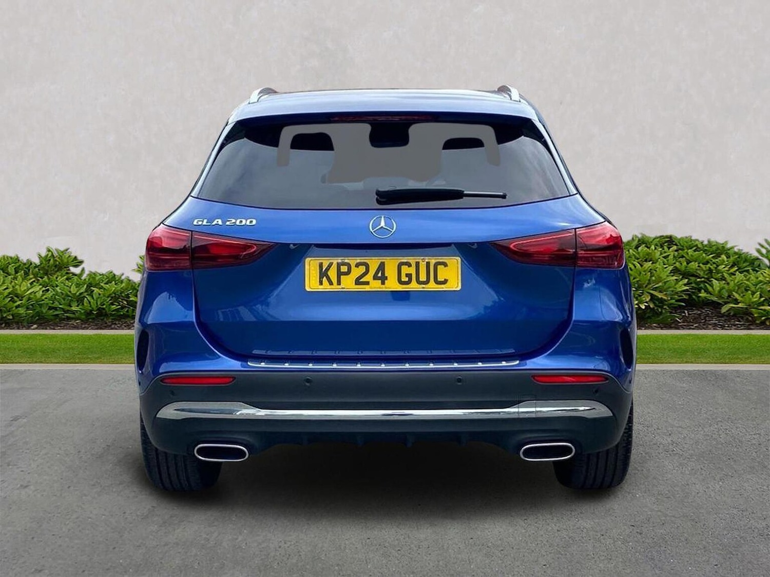 Used Mercedes-Benz GLA 2024 for sale - 76114380: Photo 4
