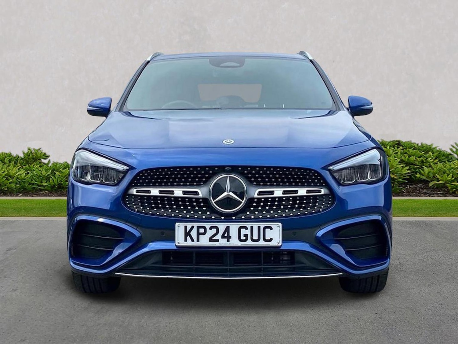 Used Mercedes-Benz GLA 2024 for sale - 76114380: Photo 5