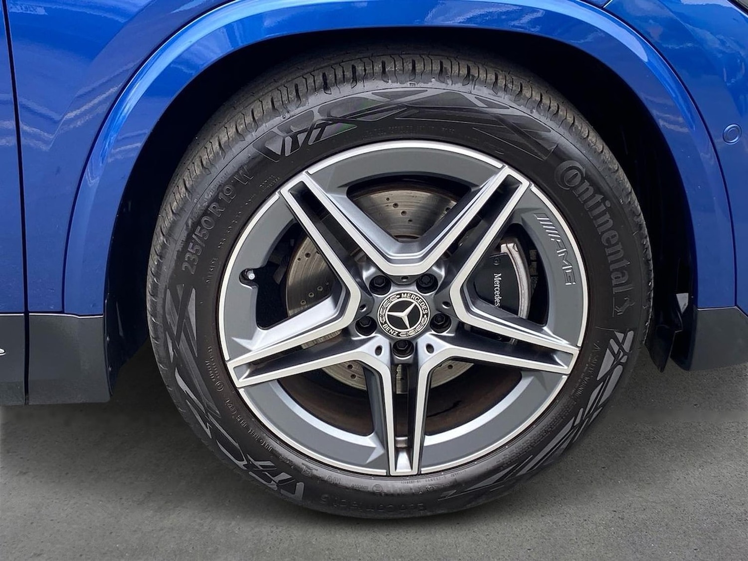 Used Mercedes-Benz GLA 2024 for sale - 76114380: Photo 6