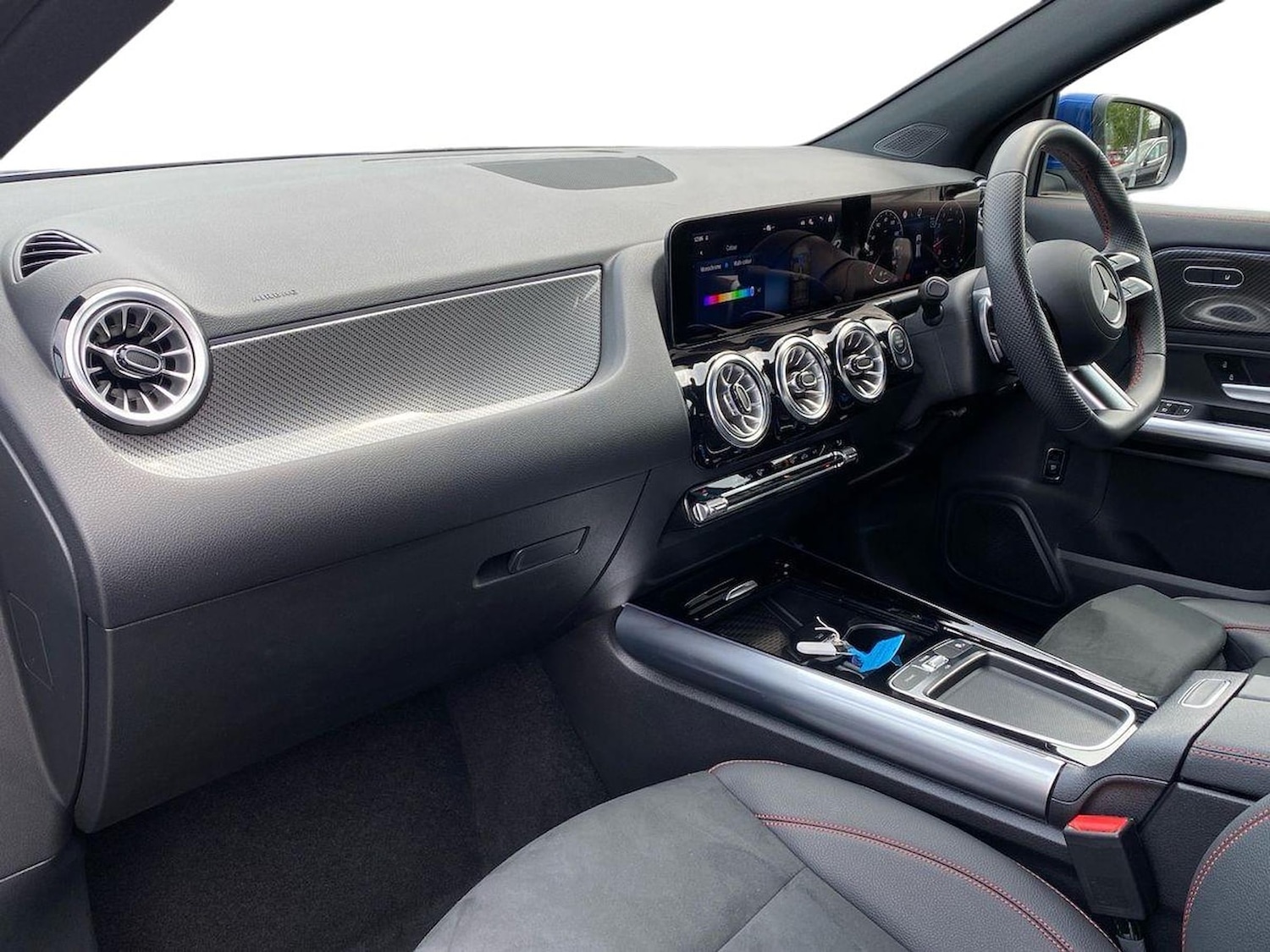 Used Mercedes-Benz GLA 2024 for sale - 76114380: Photo 7